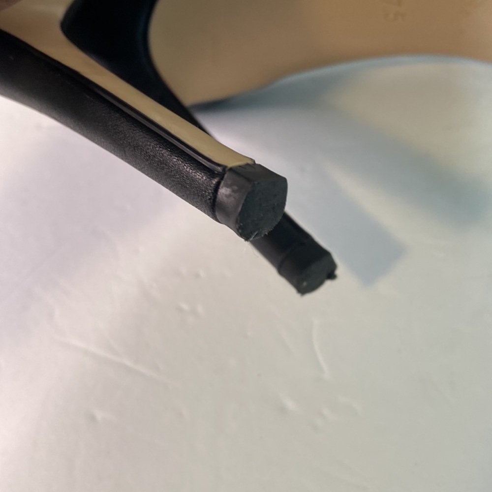 BCBGENERATION Jeddi Heels size 7.5 - Picture 9 of 9